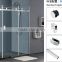 Adjust shower door pivot hinge,shower door zinc alloy pivot hinge,plastic shower door hinges
