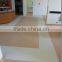 Homogeneous Vinyl Flooring & Wall Cladding for Hospitals Healthcare