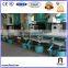 High Quality Wheat Semolina Flour Milling Machine