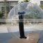 2016 clear inflatable water ball/water walking ball/water balloon price for sale