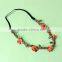 Yiwu BeBillion XL-HB50506 new design elastic hairband fashion wholesale hair band