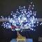 24V Indoor led cherry blossom tree bonsai