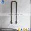 Well-Selling Strong 100% Warranty Good Price Professional Manufacturer Hook u-Bolts for Niasson