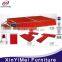 Strong And Durable Folded Movable Metal Stage