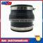 PN6-PN25 Clamp Expansion Joint Rubber Bellows To Reduce the Noise