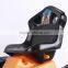 Electric children excavator toy car for boy kids to drive ride on car toy excavator