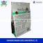 OEM flexible pouch cat food pet food packaging zipper plastic bag