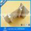 lifespan powder coating aluminum window extrusion profile