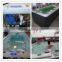 JOYSPA Discount Whirlpool Massage 4 Meter Swim Spa with Pop-up TV JY8603