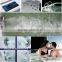 best selling acrylic jetted hydro swimming pool JY8602