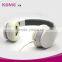 good bass headphones mobile phone headphones