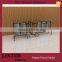 Custom Design Countertop Metal Sunglasses Display Unit