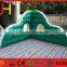 China Manufacturer Inflatable Wall Paintball Bunker For Sale