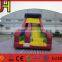 2016 new product cheap inflatable water slides for kids, water slide game