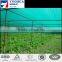 Sun Shade Net 2M*5M 70% Shading Rate Tunnel Plant Row Cover as Garden Flower Greenhouse Shade Net