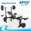Gym Equipment Adjustable Strength Training Bench