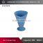 High quality color glaze ice ceramic cup