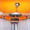 manufacturer whole sale 50pcs Germany UV lamps solarium machine,vertical solarium tanning machine for whole body care