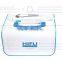 300W 2016 High Intensive Focused Ultrasound Bags Under The Eyes Removal Hifu Machine For Home Use 4MHZ