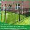 Iron Civil Infrastructure Fencing from China