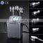 5 in 1 V8 shape with cavitation rf auto roller vacuum