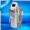 ipl xenon lamp shr e light rf nd yag laser machine