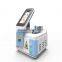 Portable 980nm diode laser for spider vein removal