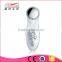 Multifunctional Color Photon Ultrasonic Beautiful Skin Instrument LW-013