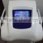 Hot sale fat burning suit far infrared pressotherapy machine