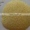 2015 new crop material garlic granule exporter from china