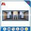 china low cost prefab container house designs