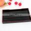 Plastic Rectangular Non-slip Tray