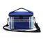 printed nylon cooler bag
