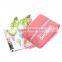 210D polyester promotional shoes bag