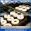 12cm diameter donut industrial donut maker/automatic donut machine