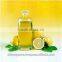 Sweet basil oil