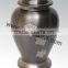 unique brass metal solid urns cremation Urns | Decorative Urns | Funeral Urns