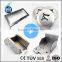 High Quality cnc stainless steel parts/SS316/SUS316/SUS304 parts