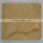 Chinese Yellow Beige Sandstone with good quality