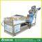 multi - functional vegetable and fruit washing and drying machine