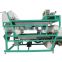 cashew nut ccd color sorting machine