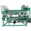 quartz sand ccd color sorting machine