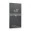 0.2mm Genuine 9H Hard 3D Full Curved Screen Protector Explosion-proof Tempered Glass for Blackberry Priv Venice