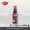 Superior quality japanese soy sauce for sushi