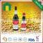 2016 Chinese light soy sauce brands for supermarket