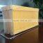 Zorue factory made Automatic flow honey beehive/flow bee hive
