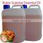 Butea Superba extract nature essential oils for penis enlargement
