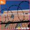 factory price barbed wire price per roll most popular kenya market