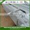 Galvanized Punched Oval Hole 50x50x5 angle bar / 50x50x5 angle bar factory