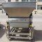 Stainless Steel E-scale Vibrating Conveyor for Suger powder
